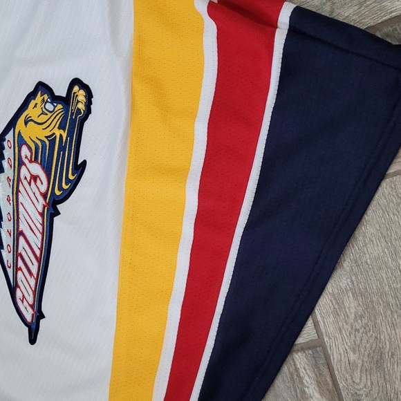 COLORADO GOLD KINGS MINOR WEST COAST HOCKEY LEAGUE VINTAGE - Picture 5 of 6